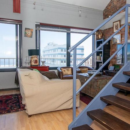 505 La Rhone, Sea Point Appartamento Città del Capo Esterno foto